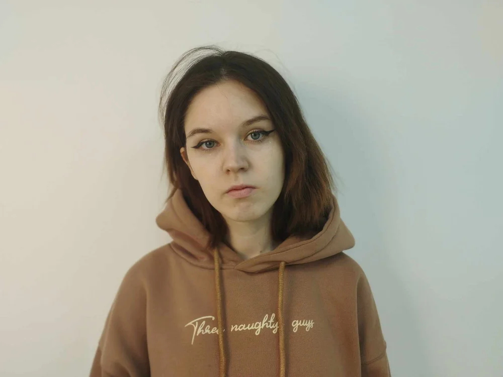 TessBarringto's Offline XXX Chat