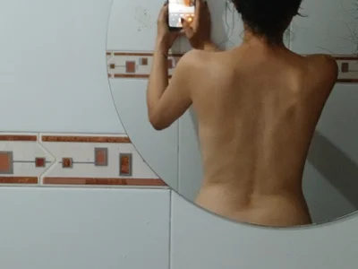 Paloma_victory Female Newbrunettes Webcam Nude