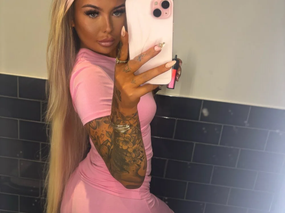 Doll-Dreams offline XXX-chatje