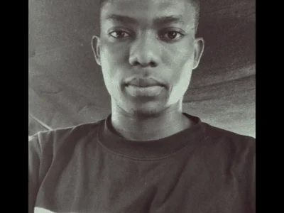 GHANABOY256 - Boy 