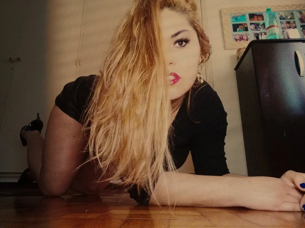MermaidAquata's Offline XXX Chat