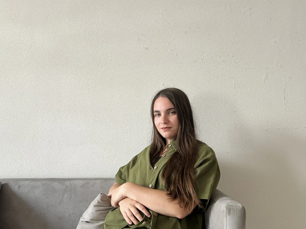 ElizabethCarroll's Offline Chat Room