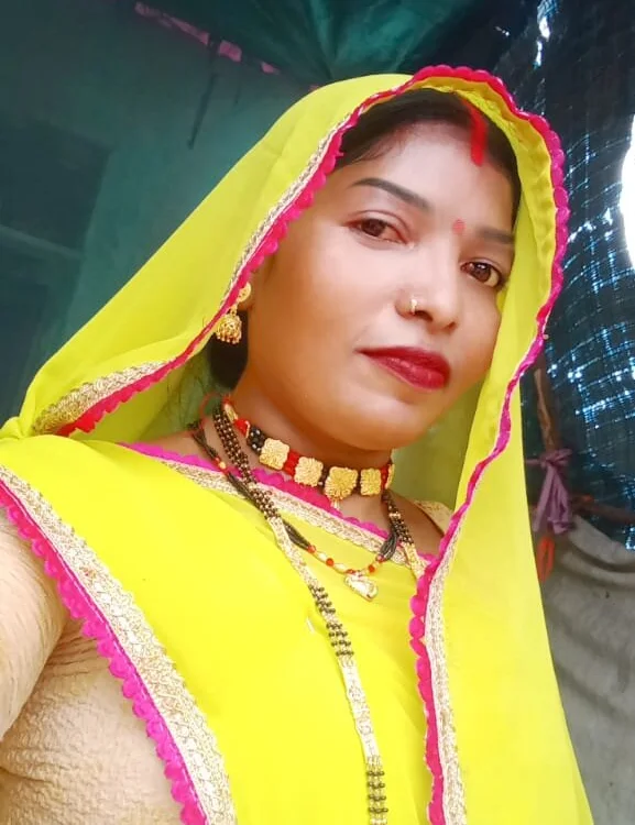 Jivika_Jaiswal 离线XXX聊天