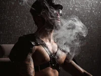 MarkWalker__ webcam thumbnail