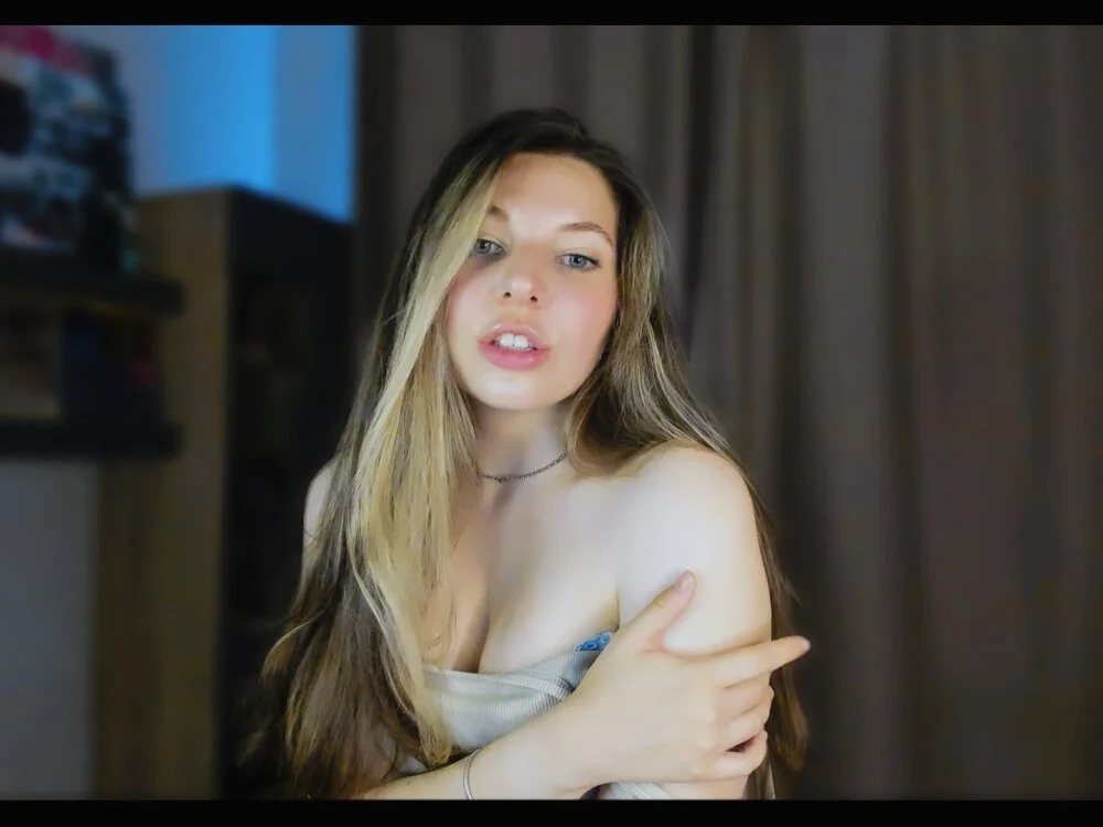 MissyourAnn's Offline XXX Chat