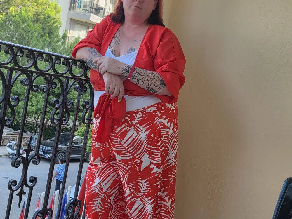 tittyrainbow's Offline XXX Chat