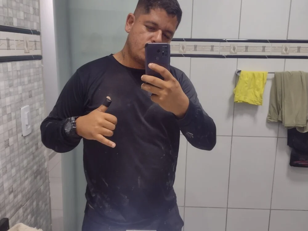 Chat XXX offline de Borgearm