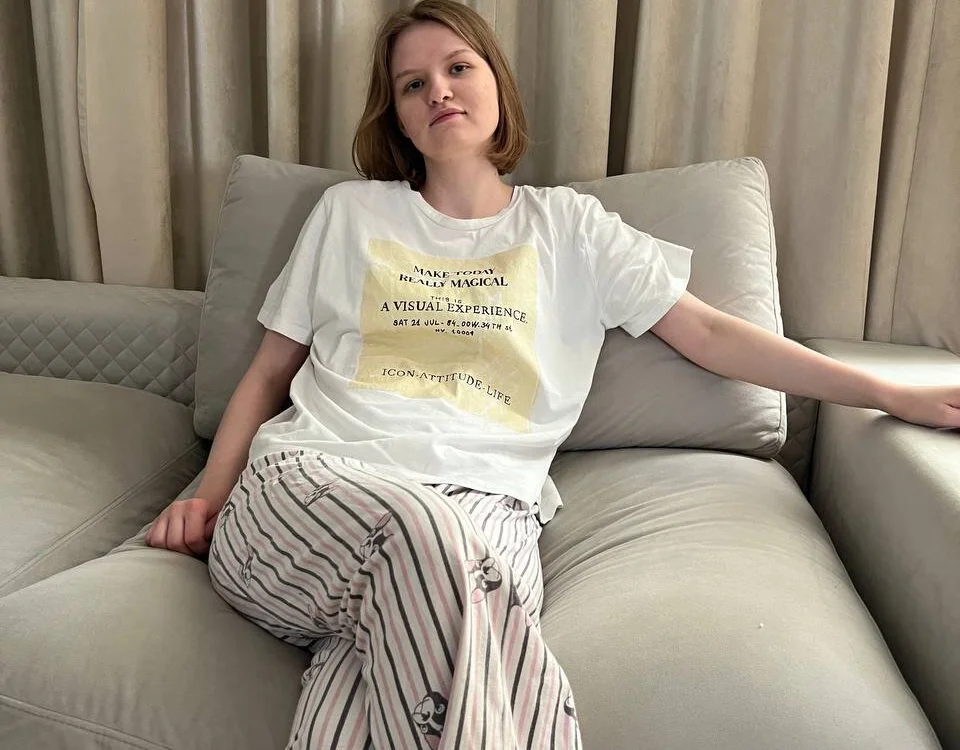 Chat XXX offline de LilianSwall