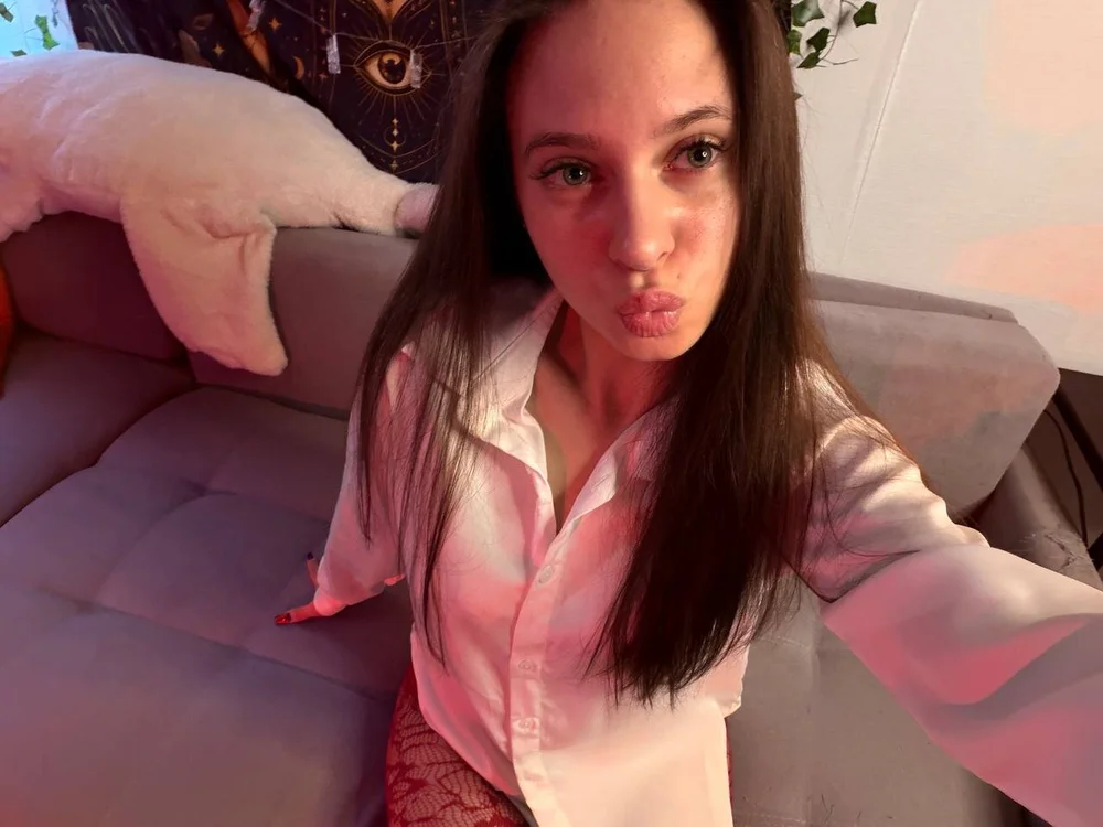 Chat +18 off-line de Ruby_bery