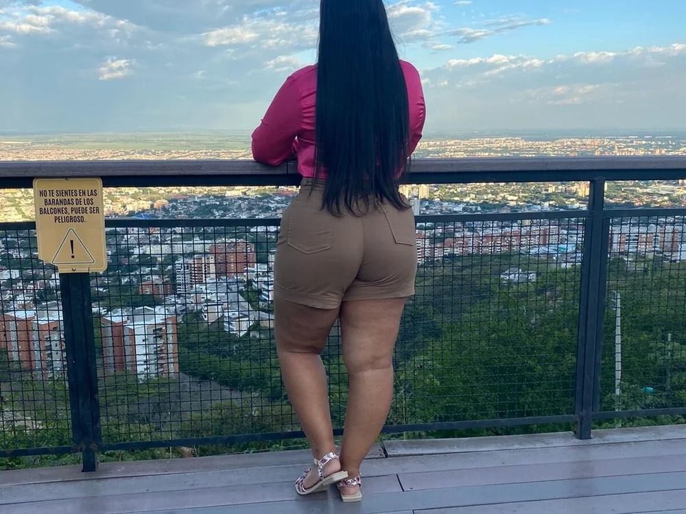 SamaraOz's Offline XXX Chat