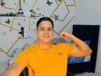 Модель JANER_03