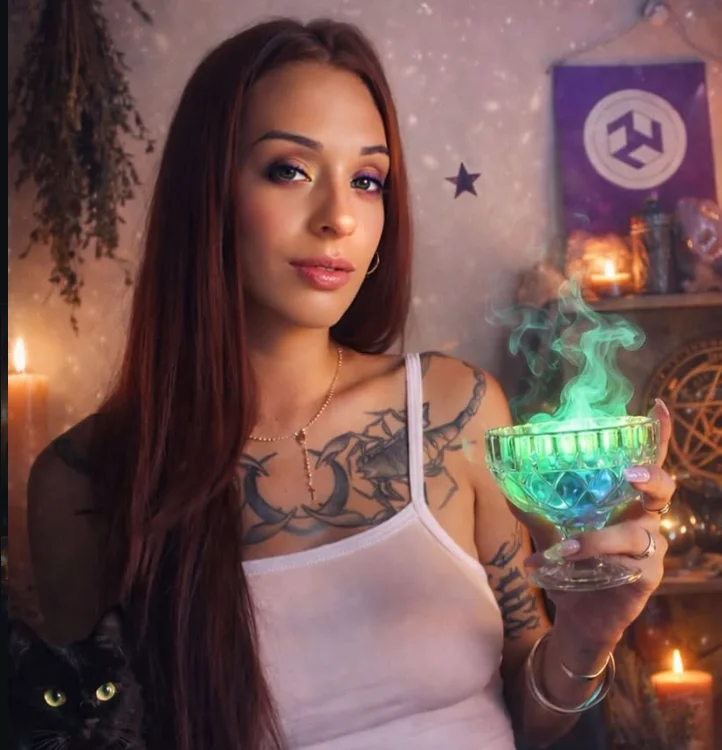 Офлайн-чат DeenaSweet