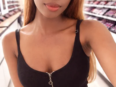 Ashanti0416 - Girl 