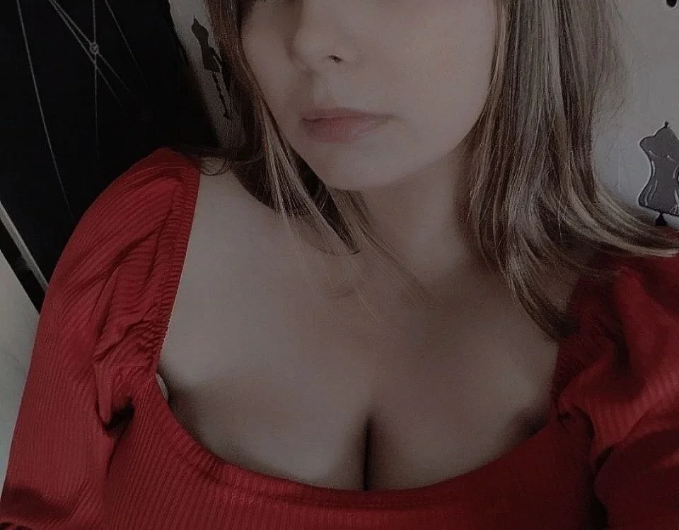 EdytDrews: офлайн-секс-чат