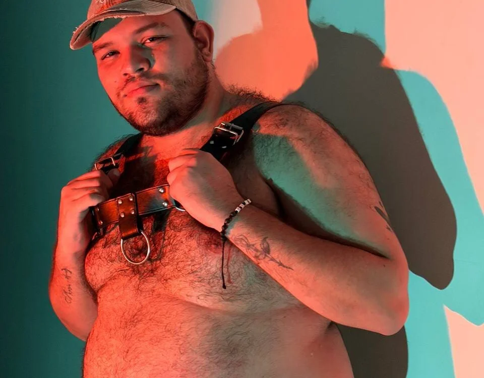 big__bearrr Offline Chatraum