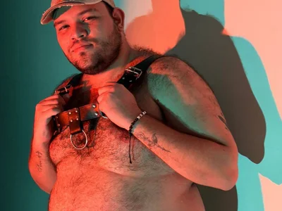 Big__bearrr - Couple 