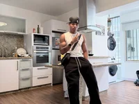 Вебкам-шоу carlitos_MR