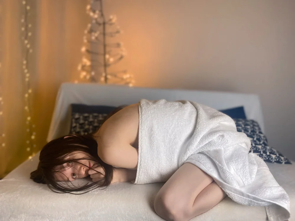 MilanaaStarr's Offline XXX Chat