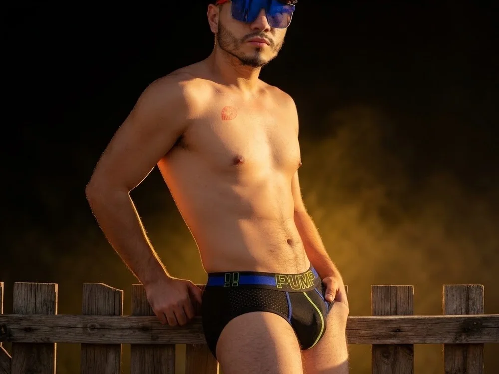 SoyBonilla