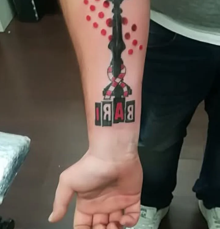 Chat +18 off-line de Porcellini2269