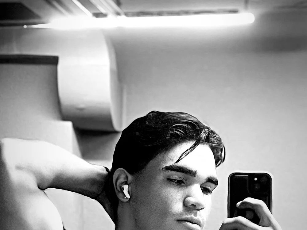 babysebasxoxo Adlı Modelin Çevrimdışı XXX Sohbeti