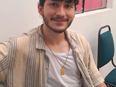 Charmingboy_esteban - Boy 