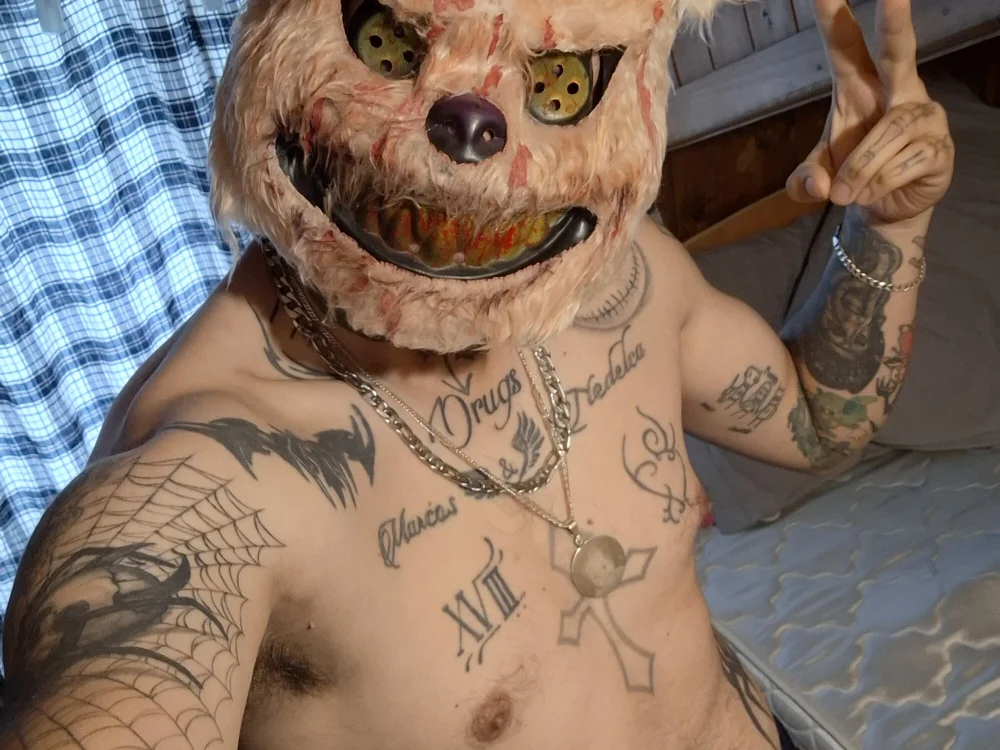 theriansexxx's most recent online preview