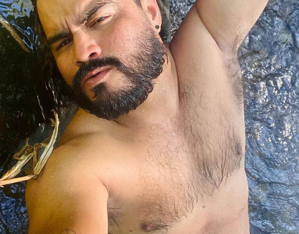 MichaelBear_21n Offline XXX chat