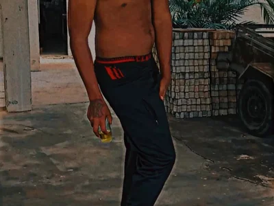 AnthonyNG00 - Boy 