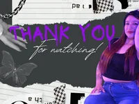 MiiaMoon_'s webcam live show