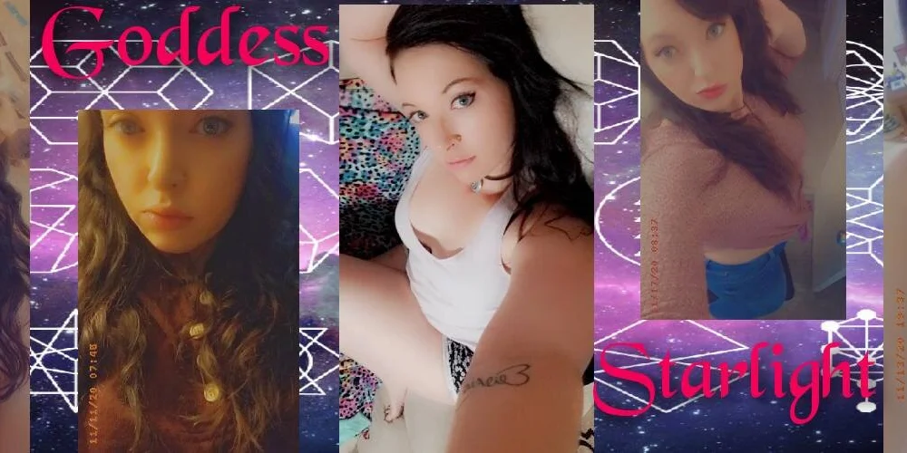 GoddessStarlight's Offline Chat Room