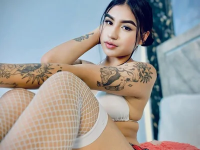 Zayda23 - Girl 