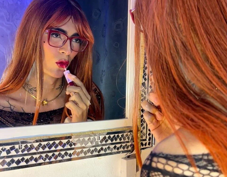 Alice-randy's Offline XXX Chat