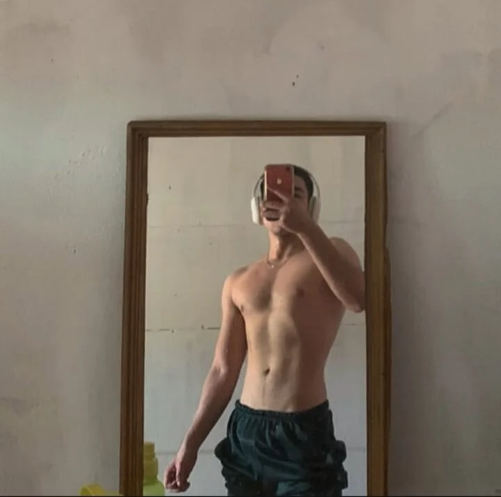 enriquehott's Offline XXX Chat