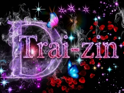 Trai-zin