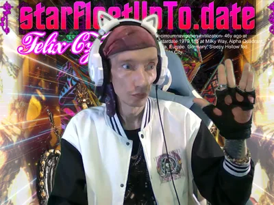 SolodethlordsubveganFAQ Male White Adult Webcam