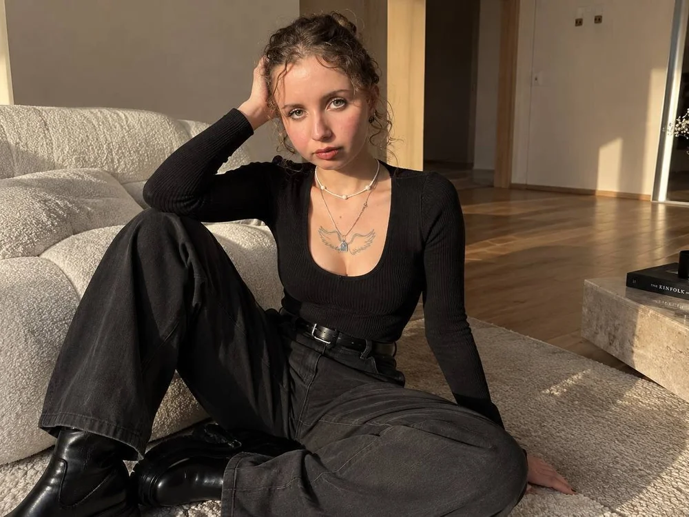 VeraWestt's Offline XXX Chat