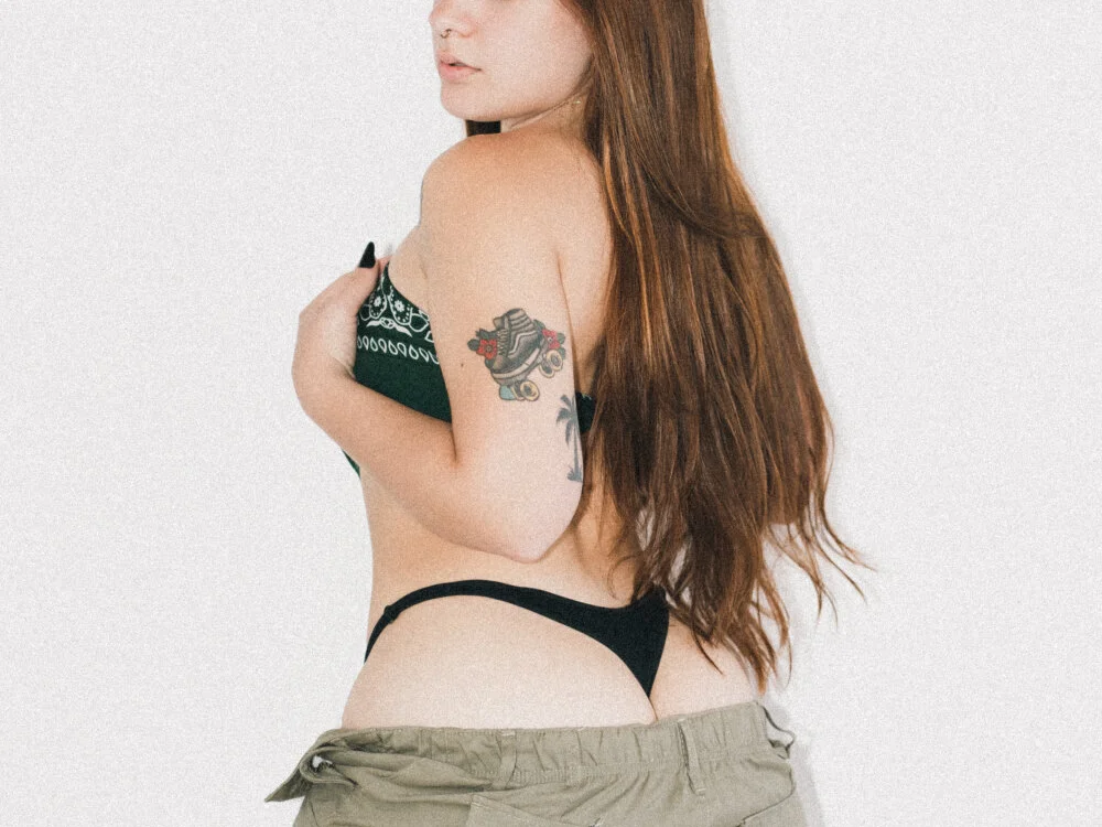 แชท XXX ออฟไลน์ของ frutilla2