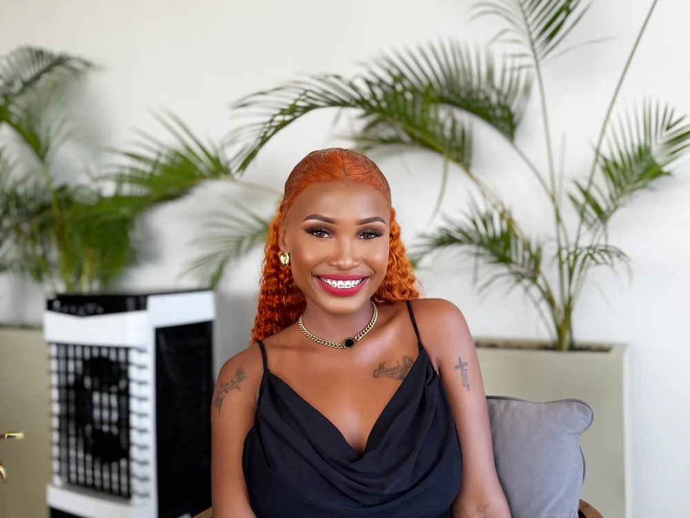 NairobiPrinces Chat XXX offline