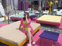 GwenMerkt's webcam live show