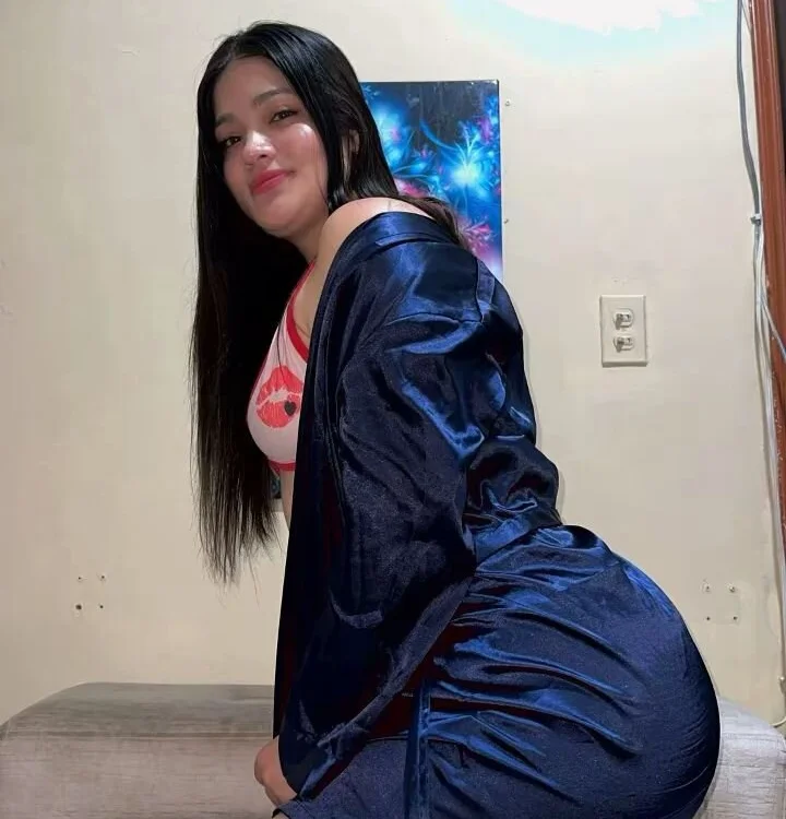 Pokój czatu offline – Allison_cute19
