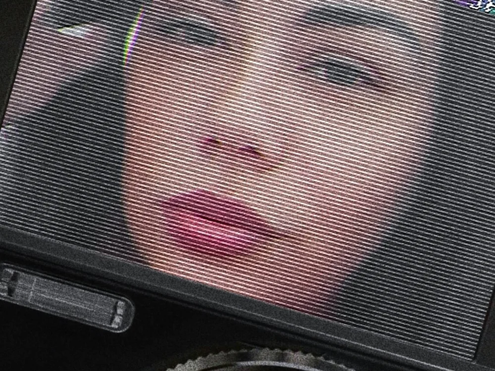 OzyraQueenX Obrolan XXX Offline