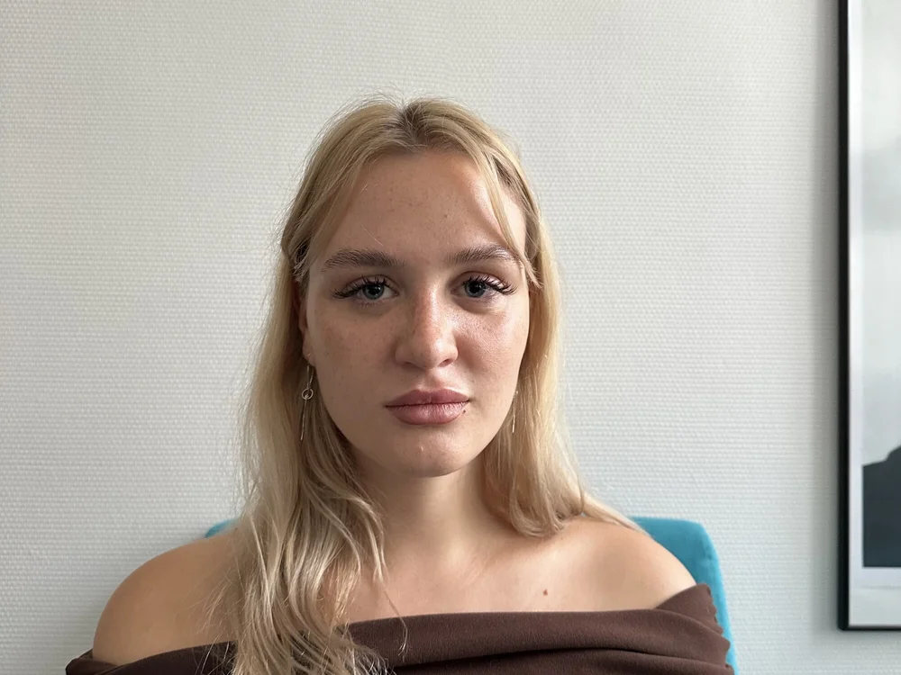 Offline chatovací místnost LEDA_LUNE