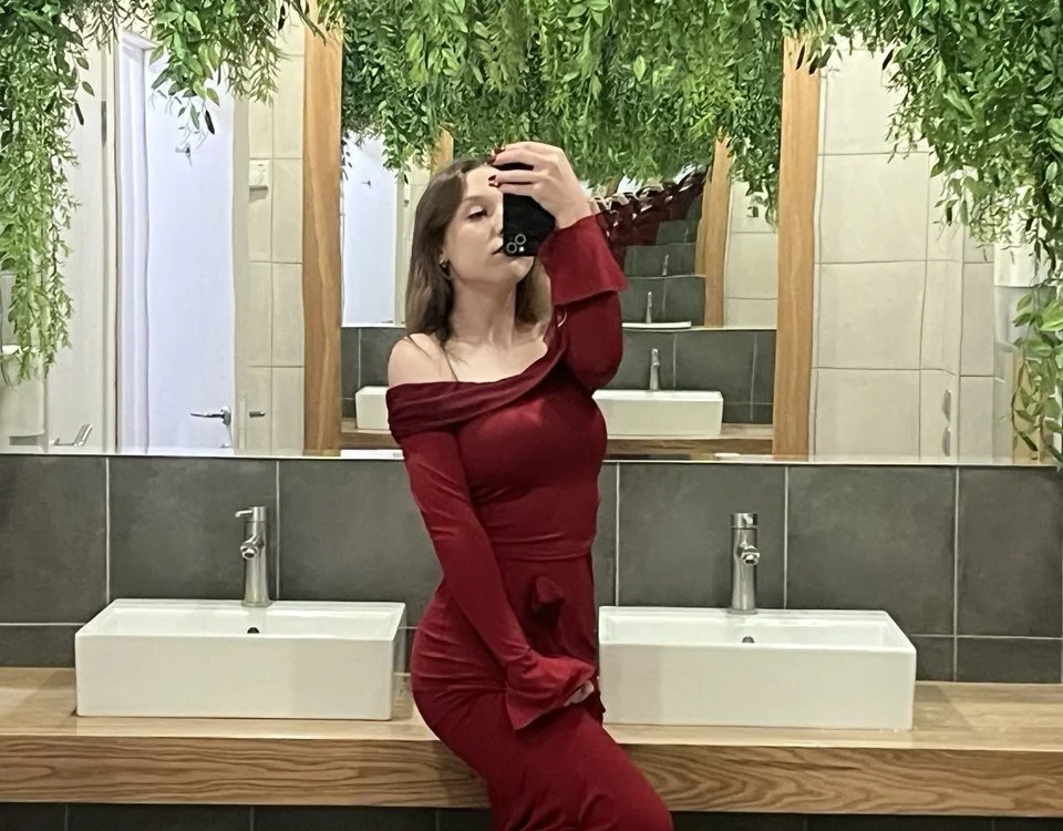GilmaMarino 오프라인 XXX 채팅
