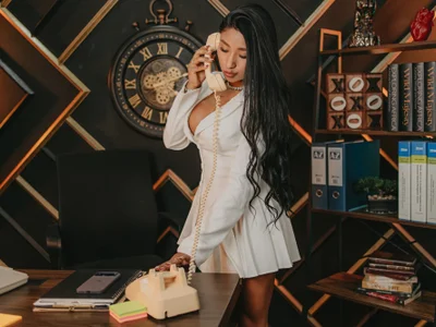 Megan_Lim - Girl 