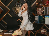 Megan_Lim's webcam live show