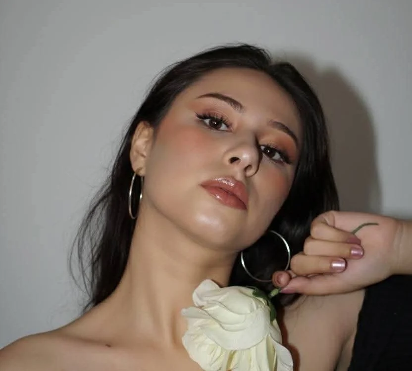 SeleneChiang cam model