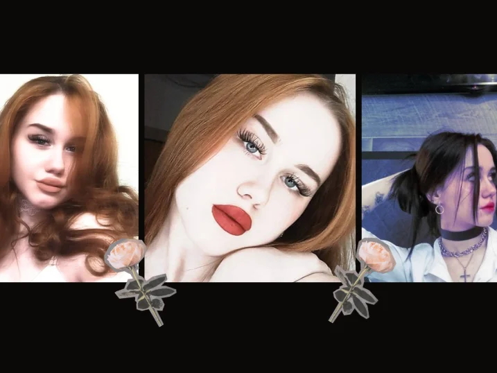 Molly_Kitty offline XXX-chat