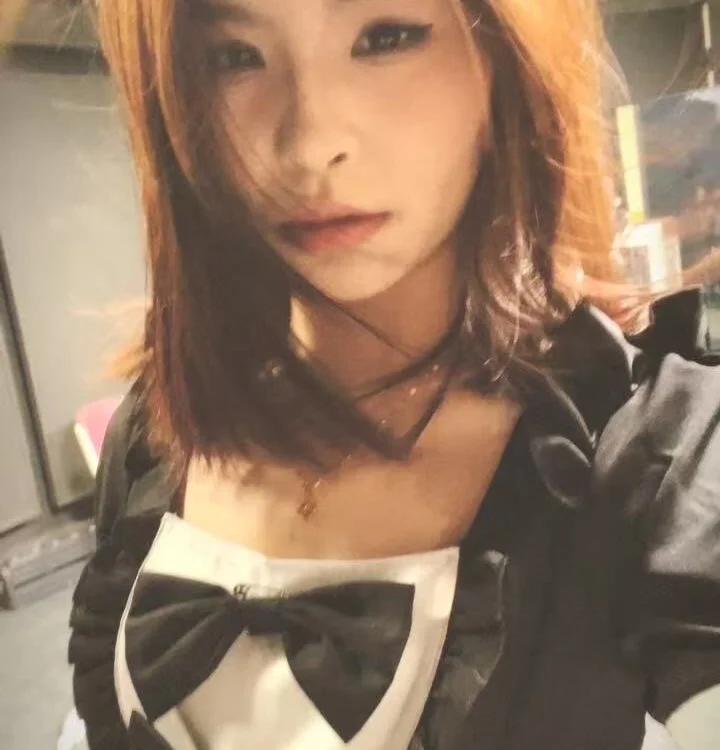 Offline XXX chat modela BBQ-888