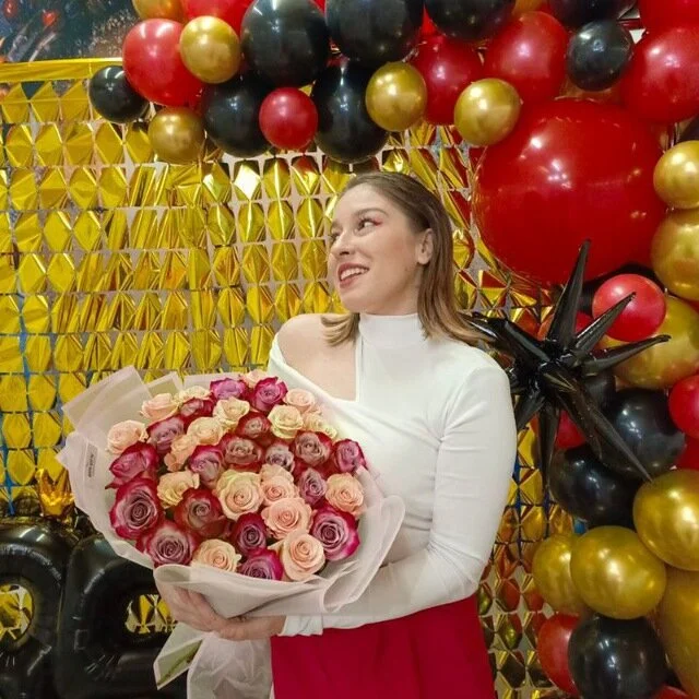 ArleneHarris' Offline XXX Chat